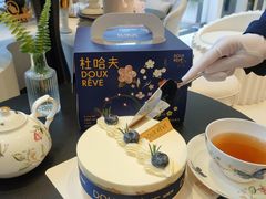 -杜哈夫DOUX RÊVE·生日蛋糕(日月光店)