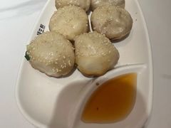 -小杨生煎(黄河路店)