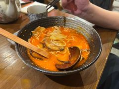 -白石的深夜食堂(济南万象城店)