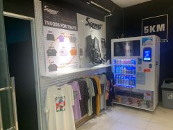 -5KM舞蹈街舞工作室