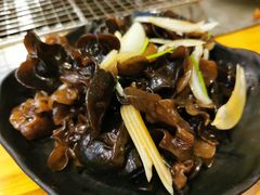 -张记焖窑·十五年专注焖烤(雍和宫店)