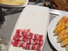 -海底捞火锅(漕宝路店)