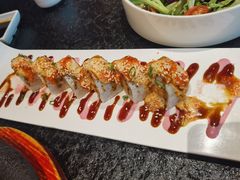 -将太无二·北美传奇寿司(荟聚购物中心西红门店)