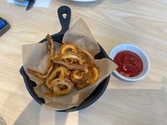-必胜客(大梅沙8号仓店)