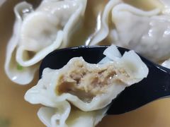 -吉祥馄饨(上海南方店)