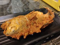 -HOME餐厅粤菜 融合菜