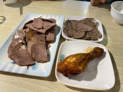 -中阿兰牛肉面(悦海新天地店)