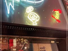 门面-1886德国汽车餐厅(外滩十六铺码头店)