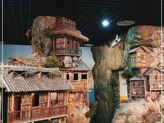 -重庆历史名人馆