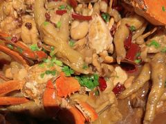 -胖哥俩肉蟹煲(福州仓山爱琴海店)