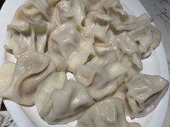 -悦海·家宴·冰花皮皮虾大锅贴(宝龙店)