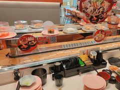 -争鲜回转寿司(东方银座店)