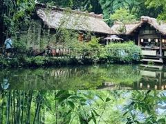 -成都杜甫草堂博物馆