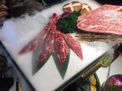 和牛牛小排-老板娘的烤肉店(港湾广场店)