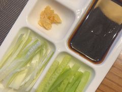 -全聚德烤鸭店(马家堡店)