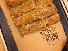-闻鲜素食茶餐厅(高新区店)
