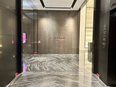 -重庆尼依格罗酒店·欣厨Niccolo Kitchen