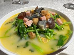 -金枝玉叶上海人家食府(三里河店)