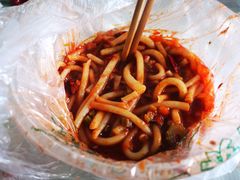 -史记米粉(三洋广场店)