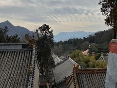 -潭柘寺景区
