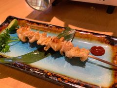 炸鸡皮-沼津港渔市(宏伊国际广场店)
