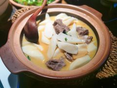 -老阿爸鲜鱼土菜(昆山花桥店)