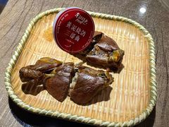 -东口码头·烧鸽子·鱼头泡饼·地方菜(金鹰悦城店)