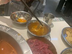 -憨铁匠老火锅(龙岗万科里店)