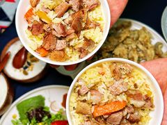 -伊带伊路新疆美食府(呼家楼店)