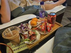 -良子足浴(湖滨店)