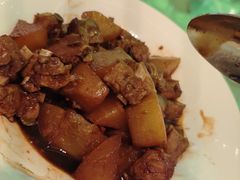 -锦江饭店锦北楼-锦江厅