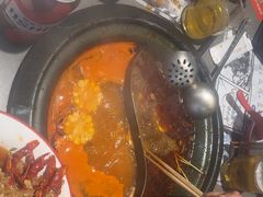 -生活如沸·顺德水牛奶火锅(大学路店)