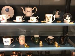 -BEAST野兽派(上海浦东嘉里城店)