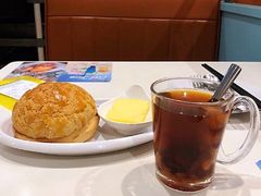 -翠華餐廳(浦东机场T1店)