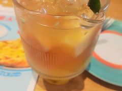 -菲滋意式餐厅(金华银泰城店)