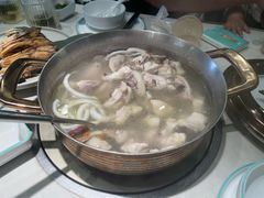 -椰客·海南椰子鸡(新塘永旺梦乐城店)