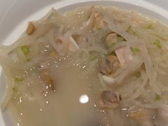 -扬州香格里拉·香宫中餐厅
