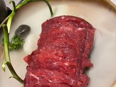 -盡膳口福跷脚牛肉火锅(国贸商城店)