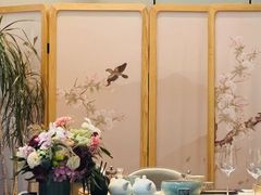 -上蔬无瑕· 创意素食·Vegetarian(华采天地店)