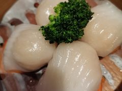 -新大咀港式茶餐厅(宝山万达店)