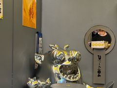 -茶力的小怪兽(中康店)