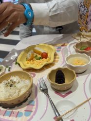 -奈尔宝·儿童乐园·亲子餐厅(华采天地店)