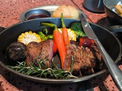 -La Terre乐田(万象城店)