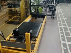 -简·无界健身工作室·运动康复·体态(石厦店)
