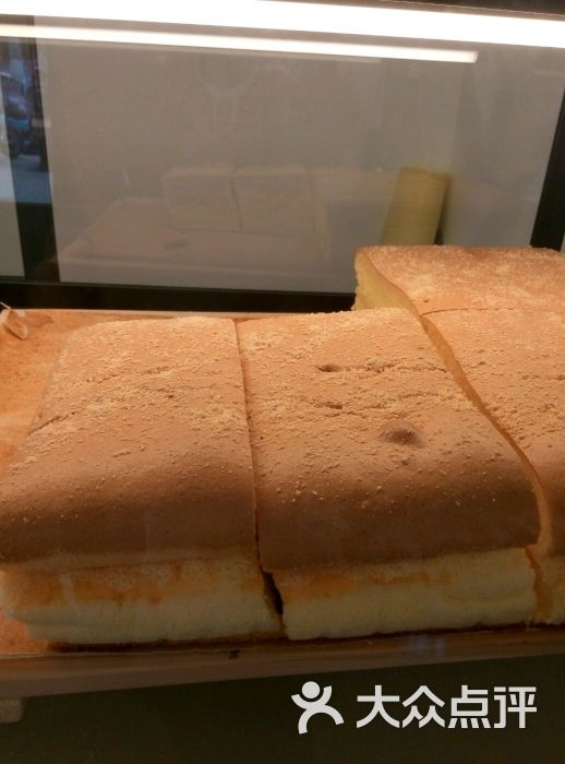 凯缔良品古早味台湾蛋糕图片 - 第152张