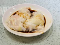 招牌鲜虾肠-西关明记肠粉(荔枝湾店)