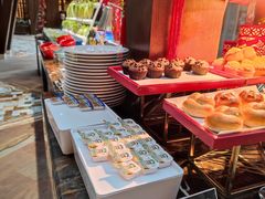 -成都环球中心天堂洲际大饭店