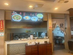 -云南路美食街
