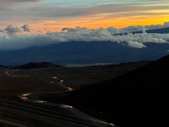 -莫纳克亚山天文台