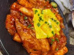 -安又胖韩国烤肉(美罗城店)